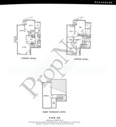 Sanctuary Green (D15), Condominium #519393941